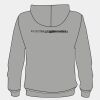 EcoSmart ® Pullover Hooded Sweatshirt Thumbnail