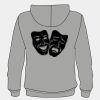 EcoSmart ® Pullover Hooded Sweatshirt Thumbnail