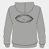 EcoSmart ® Pullover Hooded Sweatshirt Thumbnail