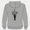 EcoSmart ® Pullover Hooded Sweatshirt Thumbnail