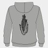 EcoSmart ® Pullover Hooded Sweatshirt Thumbnail