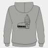 EcoSmart ® Pullover Hooded Sweatshirt Thumbnail