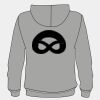 EcoSmart ® Pullover Hooded Sweatshirt Thumbnail