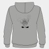 EcoSmart ® Pullover Hooded Sweatshirt Thumbnail