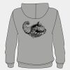 EcoSmart ® Pullover Hooded Sweatshirt Thumbnail