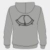 EcoSmart ® Pullover Hooded Sweatshirt Thumbnail