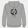 EcoSmart ® Pullover Hooded Sweatshirt Thumbnail