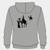 EcoSmart ® Pullover Hooded Sweatshirt Thumbnail