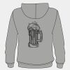 EcoSmart ® Pullover Hooded Sweatshirt Thumbnail