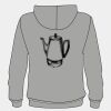 EcoSmart ® Pullover Hooded Sweatshirt Thumbnail