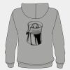 EcoSmart ® Pullover Hooded Sweatshirt Thumbnail