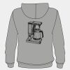 EcoSmart ® Pullover Hooded Sweatshirt Thumbnail