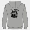 EcoSmart ® Pullover Hooded Sweatshirt Thumbnail