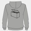 EcoSmart ® Pullover Hooded Sweatshirt Thumbnail