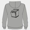 EcoSmart ® Pullover Hooded Sweatshirt Thumbnail