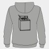 EcoSmart ® Pullover Hooded Sweatshirt Thumbnail