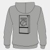 EcoSmart ® Pullover Hooded Sweatshirt Thumbnail