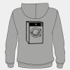 EcoSmart ® Pullover Hooded Sweatshirt Thumbnail