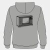 EcoSmart ® Pullover Hooded Sweatshirt Thumbnail