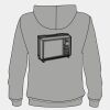 EcoSmart ® Pullover Hooded Sweatshirt Thumbnail