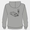 EcoSmart ® Pullover Hooded Sweatshirt Thumbnail