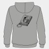 EcoSmart ® Pullover Hooded Sweatshirt Thumbnail