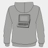 EcoSmart ® Pullover Hooded Sweatshirt Thumbnail