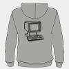 EcoSmart ® Pullover Hooded Sweatshirt Thumbnail