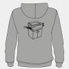 EcoSmart ® Pullover Hooded Sweatshirt Thumbnail