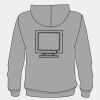 EcoSmart ® Pullover Hooded Sweatshirt Thumbnail