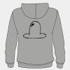 EcoSmart ® Pullover Hooded Sweatshirt Thumbnail