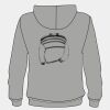 EcoSmart ® Pullover Hooded Sweatshirt Thumbnail