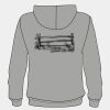 EcoSmart ® Pullover Hooded Sweatshirt Thumbnail