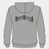 EcoSmart ® Pullover Hooded Sweatshirt Thumbnail