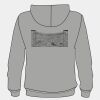 EcoSmart ® Pullover Hooded Sweatshirt Thumbnail