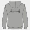 EcoSmart ® Pullover Hooded Sweatshirt Thumbnail