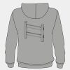 EcoSmart ® Pullover Hooded Sweatshirt Thumbnail