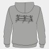 EcoSmart ® Pullover Hooded Sweatshirt Thumbnail
