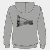 EcoSmart ® Pullover Hooded Sweatshirt Thumbnail