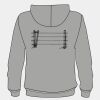 EcoSmart ® Pullover Hooded Sweatshirt Thumbnail