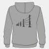 EcoSmart ® Pullover Hooded Sweatshirt Thumbnail