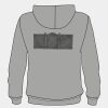 EcoSmart ® Pullover Hooded Sweatshirt Thumbnail