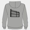 EcoSmart ® Pullover Hooded Sweatshirt Thumbnail