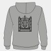 EcoSmart ® Pullover Hooded Sweatshirt Thumbnail