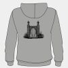 EcoSmart ® Pullover Hooded Sweatshirt Thumbnail