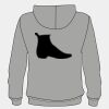 EcoSmart ® Pullover Hooded Sweatshirt Thumbnail