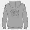 EcoSmart ® Pullover Hooded Sweatshirt Thumbnail