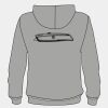 EcoSmart ® Pullover Hooded Sweatshirt Thumbnail