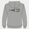 EcoSmart ® Pullover Hooded Sweatshirt Thumbnail
