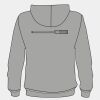 EcoSmart ® Pullover Hooded Sweatshirt Thumbnail